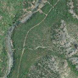 Satellite imagery of Sunny Brook Prospect, US