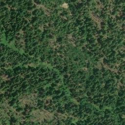 Satellite imagery of Wood Mine, US