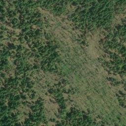Satellite imagery of Wood Mine, US
