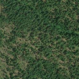Satellite imagery of Wood Mine, US