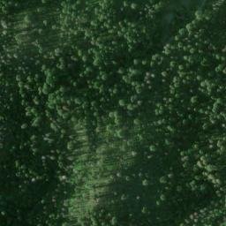 Satellite imagery of Tin Cup Mine, US