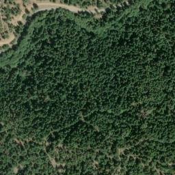 Satellite imagery of Espee Mine, US