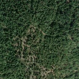 Satellite imagery of Espee Mine, US