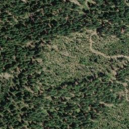 Satellite imagery of Sterling Mine, US