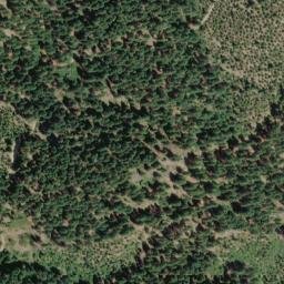 Satellite imagery of Sterling Mine, US