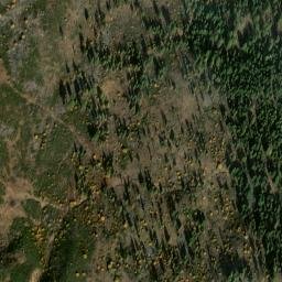 Satellite imagery of Dry Creek Rim, US