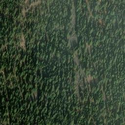 Satellite imagery of Dry Creek Rim, US