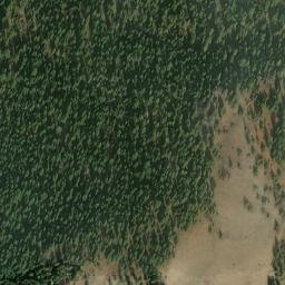 Satellite imagery of Dry Creek Rim, US
