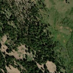 Satellite imagery of Moonlight Mines, US