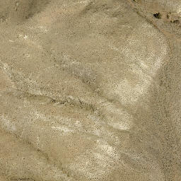 Satellite imagery of Cowden Mine, US