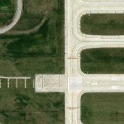 Satellite imagery of B 1 — NGS ME3231 — Chicago, US, US