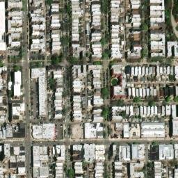 Satellite imagery of FOSTER — NGS ME2849 — Chicago, US, US