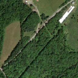 Satellite imagery of Draper Ridge, US
