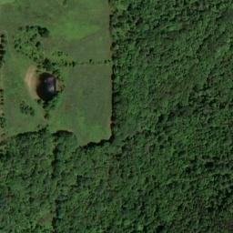 Satellite imagery of Draper Ridge, US