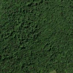 Satellite imagery of Draper Ridge, US