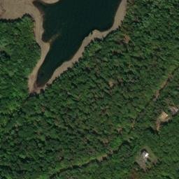 Satellite imagery of Ashokan Ridge, US
