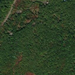 Satellite imagery of Ashokan Ridge, US