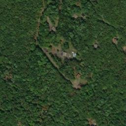 Satellite imagery of Ashokan Ridge, US
