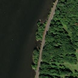 Satellite imagery of Mills Point, US
