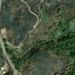 Satellite imagery of survey_point, PT