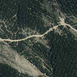 Satellite imagery of survey_point, PT