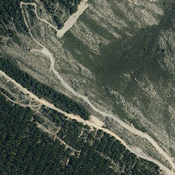 Satellite imagery of survey_point, PT