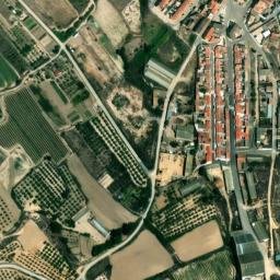 Satellite imagery of Mirador de Ablitas, ES