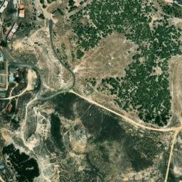 Satellite imagery of Mirador de Ablitas, ES