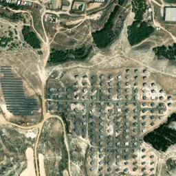 Satellite imagery of Mirador de Ablitas, ES