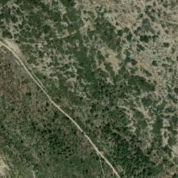 Satellite imagery of Serra de laTallada, ES