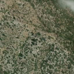 Satellite imagery of Serra de laTallada, ES