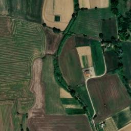 Satellite imagery of Castell de Pals, ES