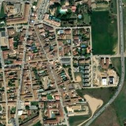 Satellite imagery of Castell de Pals, ES