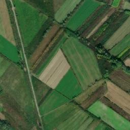 Satellite imagery of Kodra e Suka e Bardhë, AL