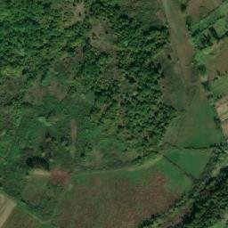 Satellite imagery of Kodra e Suka e Bardhë, AL