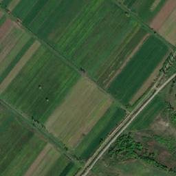 Satellite imagery of Maja e Zefjas, AL