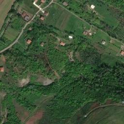 Satellite imagery of Maja e Zefjas, AL