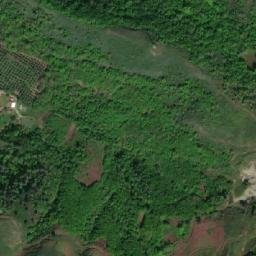 Satellite imagery of Maja e Zefjas, AL