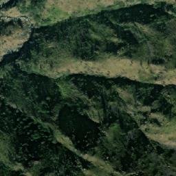 Satellite imagery of Cepur, AL