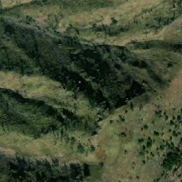 Satellite imagery of Cepur, AL