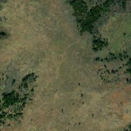 Satellite imagery of Cepur, AL