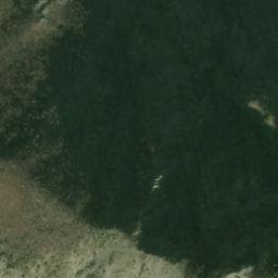 Satellite imagery of Kodra e Zabelit, AL