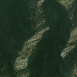 Satellite imagery of Kodra e Zabelit, AL