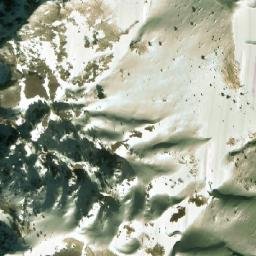 Satellite imagery of Mali i Munellës, AL