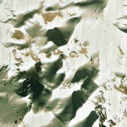 Satellite imagery of Mali i Munellës, AL