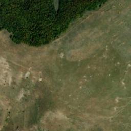 Satellite imagery of Maja e Pashtrezes, AL
