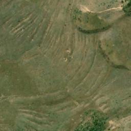 Satellite imagery of Maja e Pashtrezes, AL