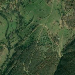 Satellite imagery of Gunčka, MK