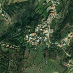 Satellite imagery of Ǵuri i Bard, MK