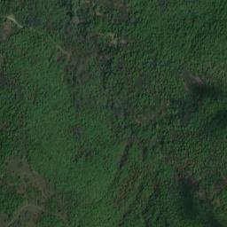 Satellite imagery of Osoj, MK